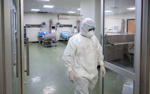 صحة إقليم كوردستان توجه نداءً إلى المراسلين والمصورين الميدانيين