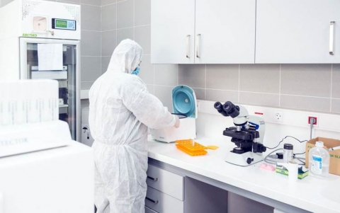 العدد الكلي للإصابات بفيروس كورونا في إقليم كوردستان يصل إلى 330 حالة