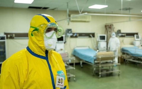 شفاء 11 مصاباً بفيروس كورونا في إقليم كوردستان