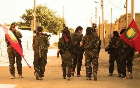 مقتل وجرح خمسة أشخاص بانفجار غربي نينوى