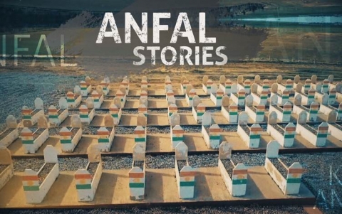 الولايات المتحدة تستذكر الأنفال: ملتزمون بالوقوف إلى جانب الشعب الكوردي