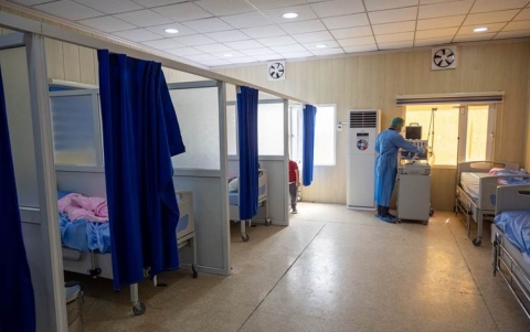 النجف بلا إصابات بفيروس كورونا لليوم الثاني على التوالي