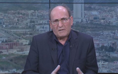 والد شاكر فرمان: ولدي لم يكن بيشمركة وإذا قاتل في ليبيا فدمه مهدور