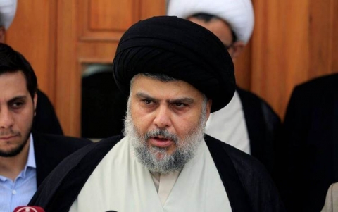 الصدر: ترمب يُسيِّس أزمة كورونا ويتلاعب بمصير الشعوب