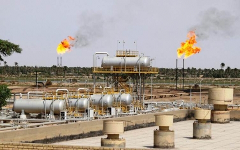 النفط العراقية: انخفاض الأسعار مؤقت وستتحسن لتحقق مستويات جيدة نهاية 2020