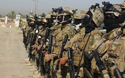 اعتقال مسؤول كبير في داعش جنوبي كركوك