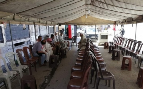 انتخابات تشريعية 