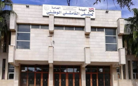 وفاة مشتبه بالإصابة بفيروس كورونا في قامشلو