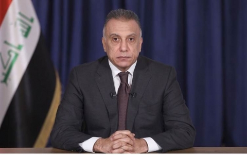 تحالف الفتح: كابينة الكاظمي مكتملة وهناك ضغوط خارجية تمارس ضده