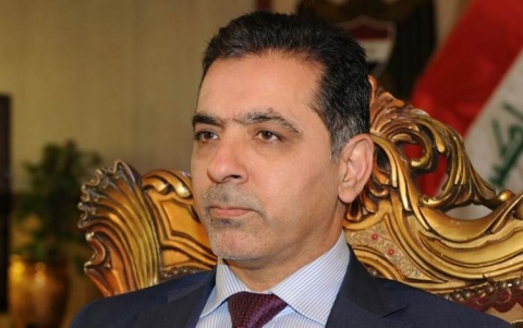 تحالف العامري يحدد 