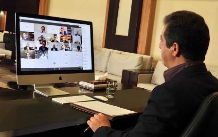 حكومة إقليم كوردستان: ملتزمون بالتفاهمات المبرمة مع بغداد