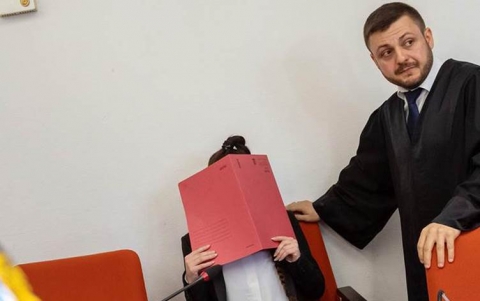 محاكمة أول شخص يُدان بارتكاب جرائم ضد الكورد الإزيديين خارج العراق وسوريا