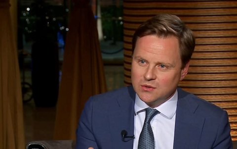 ستيفن هيكي: بريطانيا ستعمل بشكل وثيق مع كوردستان 