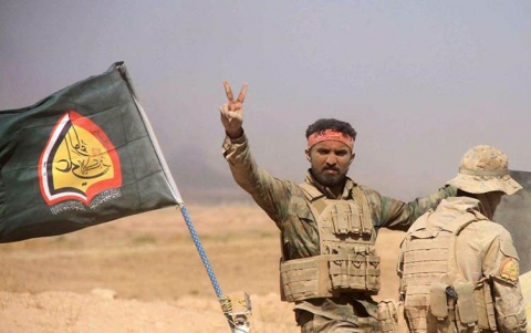 تهديد بإهدار الدم يطال أحد ألوية العتبات المنسحبة من هيئة الحشد الشعبي