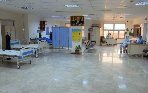 مدير الصحة في حلبجة يعلن خلو المحافظة من الإصابات بفيروس كورونا