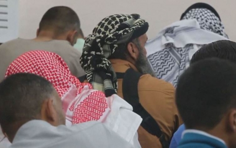 إلقاء القبض على إرهابي خطير في كركوك