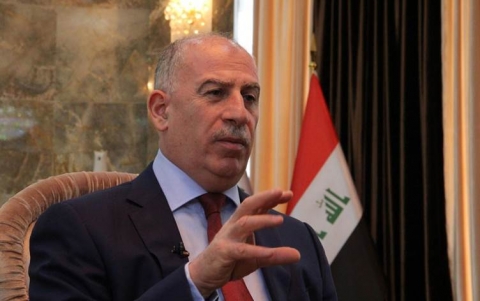 تحالف النجيفي ينأى بنفسه عن اتفاقات تشكيل الحكومة والانضمام للتكتل السني الجديد