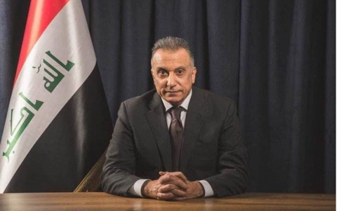 الكاظمي يحسم جدل إخراج القوات الأجنبية من العراق في برنامج حكومته