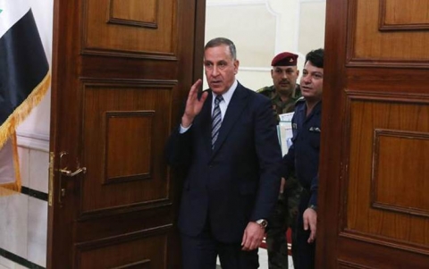 ائتلاف النصر يحدد جملة مطالب قبل التصويت على الكابينة الحكومية