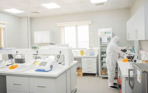 ثلاث إصابات جديدة بفيروس كورونا في أربيل