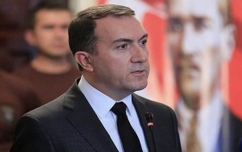 أنقرة توجه رسالة إلى الكاظمي بشأن تمثيل التركمان في الحكومة