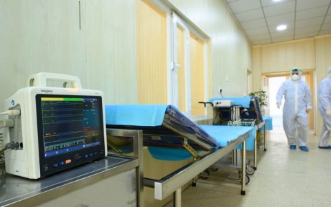 صحة إقليم كوردستان: لا إصابات جديدة بفيروس كورونا خلال 24 ساعة الماضية