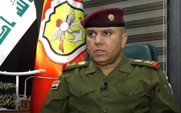 الكاظمي يعين رئيساً جديداً لأركان الجيش العراقي