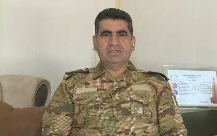 بعد اختطاف وقتل مزارعين كورديين في خانقين.. البيشمركة تدعو بغداد للتعاون بسد الفراغ الأمني