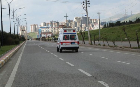 سبع إصابات جديدة بفيروس كورونا في السليمانية