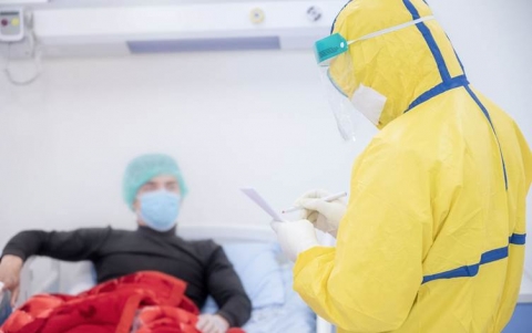 صحة أربيل تتوقع إعلان المحافظة خاليةً من كورونا قبل حلول عيد الفطر