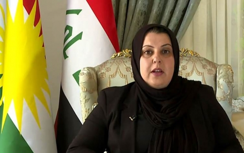 الزراعة: إقليم كوردستان لم يستورد القمح وأنباء التهريب كاذبة