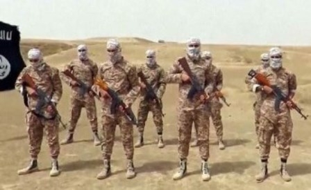 فريق تحقيق دولي يعلن تطورات هامة عن ملف 