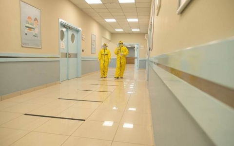 تسجيل إصابات جديدة بفيروس كورونا في أربيل