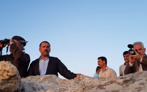 أوقاف إقليم كوردستان تحدد أول أيام عيد الفطر