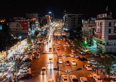 7 إصابات جديدة بفيروس كورونا في السليمانية