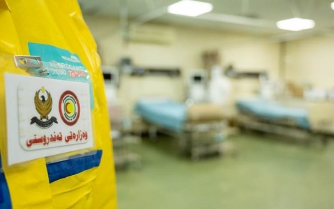 تماثل 17 مصاباً بفيروس كورونا للشفاء في السليمانية