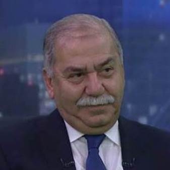 الألوسي للبارزاني: النازحون والمهجرون وجدوا الأمان في إقليم كوردستان