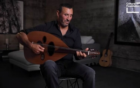 القيصر يطل على جمهوره في العيد بأغنية جديدة ويؤكد: كورونا جعلني أتقرب إلى الله أكثر