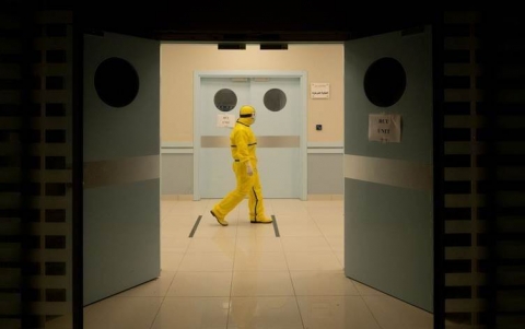 إقليم كوردستان يسجل إصابات جديدة بفيروس كورونا