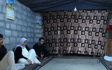 15 حالة انتحار في سنجار خلال 17 شهراً