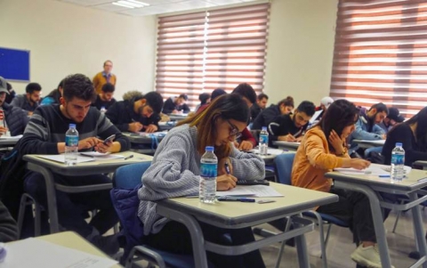 قرارات وزير التعليم العالي في إقليم كوردستان لإنهاء العام الدراسي