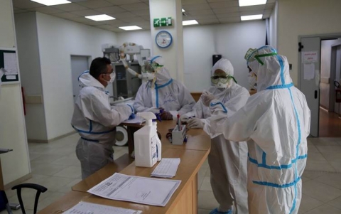 11 إصابة جديدة بـ «كورونا» في أربيل