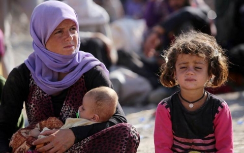 نائب يستنكر الصمت الدولي حول قتل الكورد الأزيديين في العراق وسوريا وتركيا