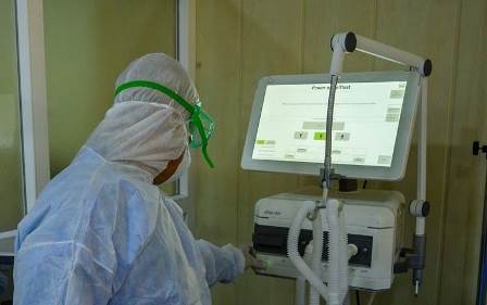 وفاة مصاب بفيروس كورونا في السليمانية