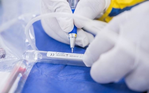 شفاء 12 مصاباً بفيروس كورونا في السليمانية