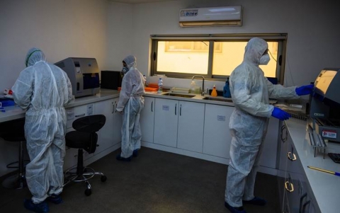 تسجيل 30 إصابة جديدة بفيروس كورونا في قضاء بنجوين