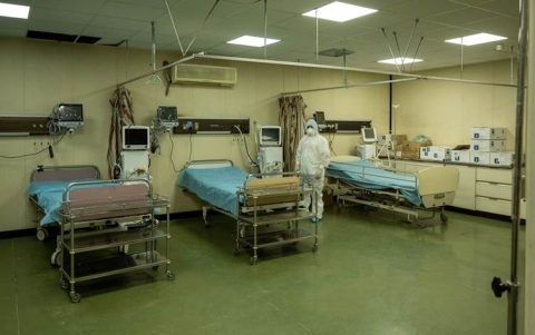 ارتفاع إجمالي عدد إصابات كورونا في إقليم كوردستان إلى 940 مصاباً