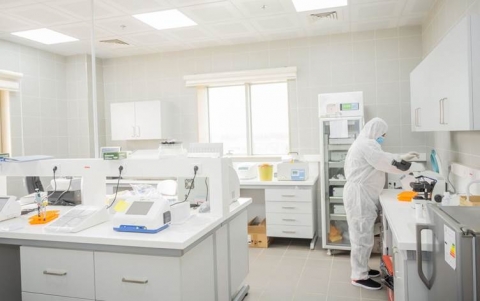 حالة وفاة بكورونا في السليمانية و13 إصابة جديدة في أربيل