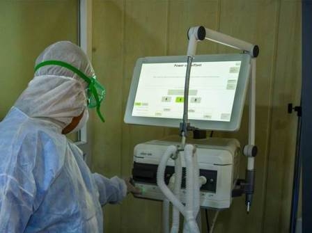 وفاة مصاب بفيروس كورونا في السليمانية