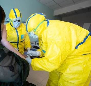 أربيل تسجل 26 إصابة جديدة بفيروس كورونا